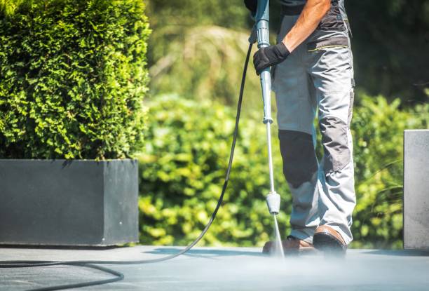Best Dumpster Area Cleaning  in Highland Park, TX