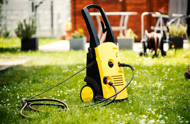 Professional Pressure Washing in Highland Park, TX